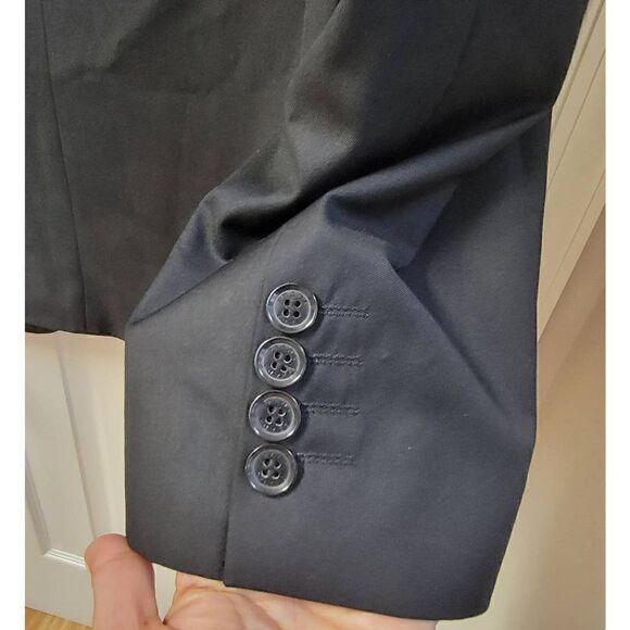 Prada Mens Sportcoat Jacket 52 - Picture 11 of 11